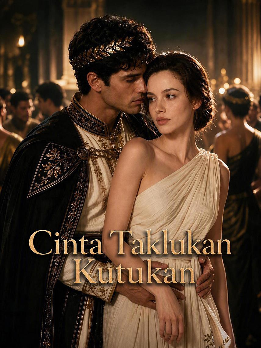 Cinta Taklukan Kutukan