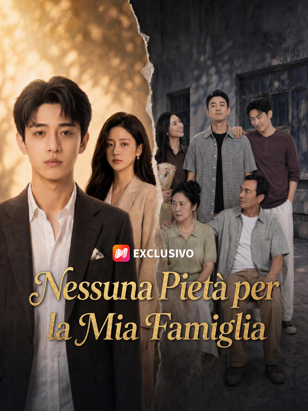 Nessuna Pietà per la Mia Famiglia
