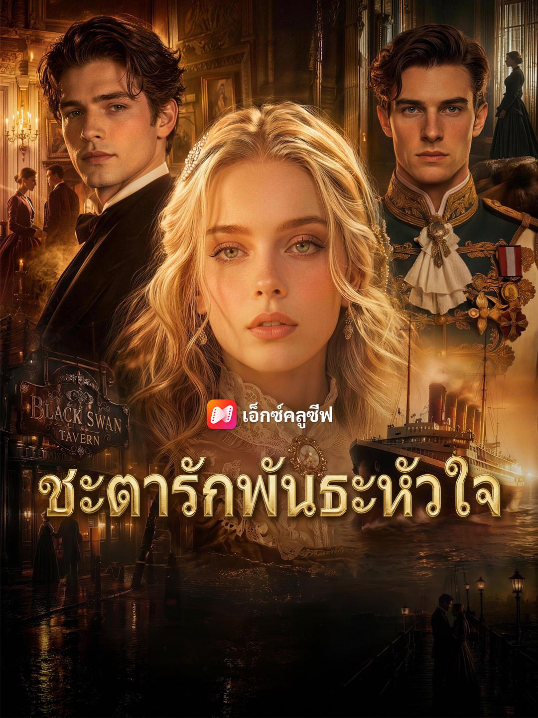 ชะตารักพันธะหัวใจ