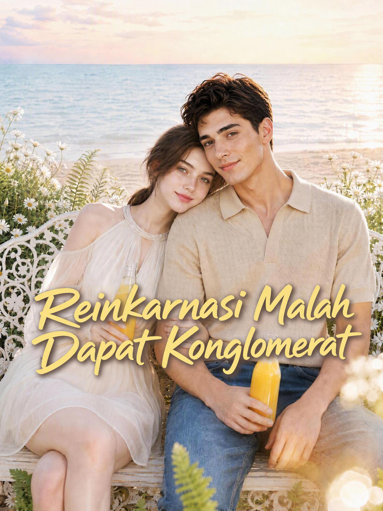Reinkarnasi Malah Dapat Konglomerat