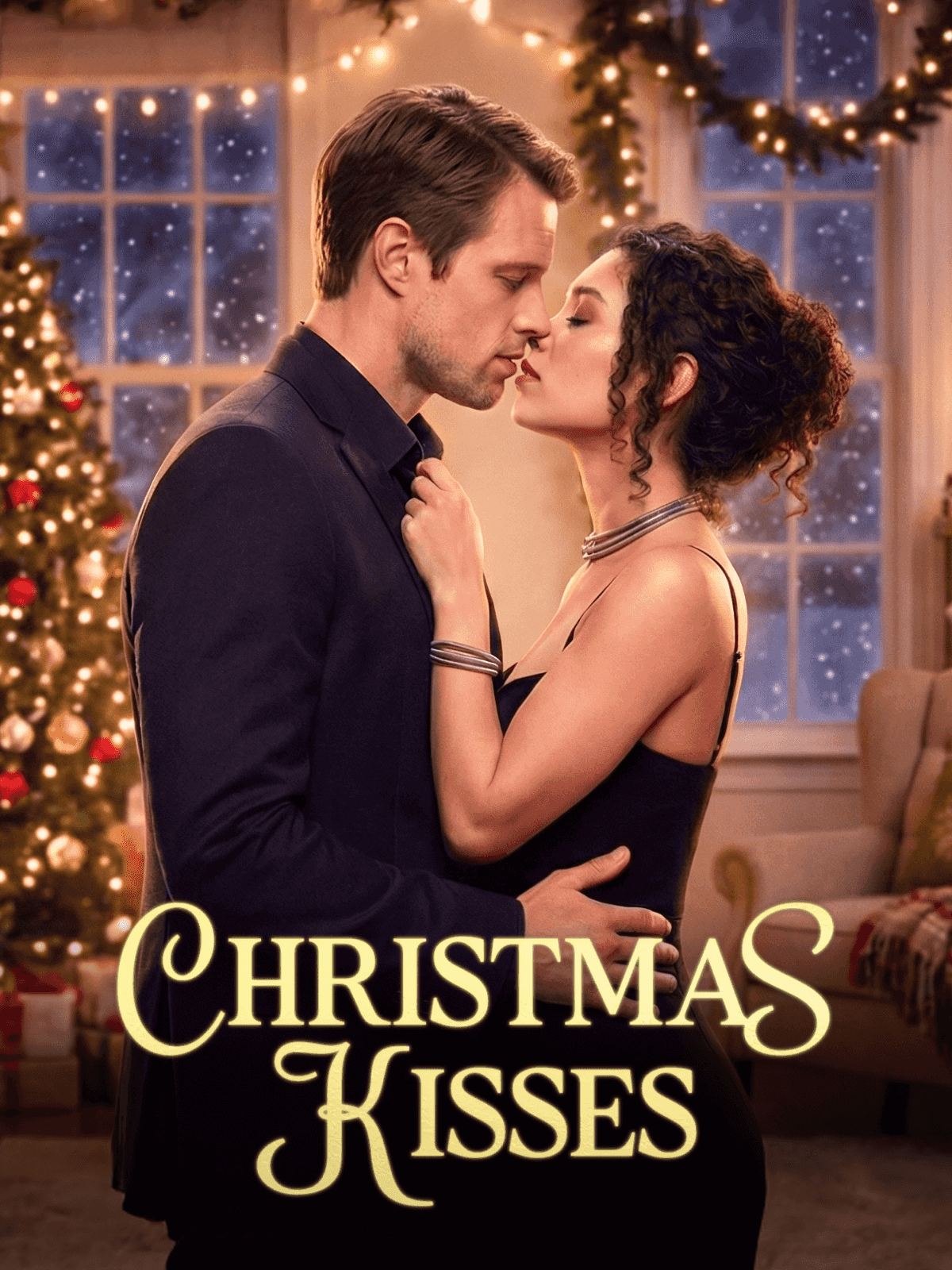Christmas Kisses