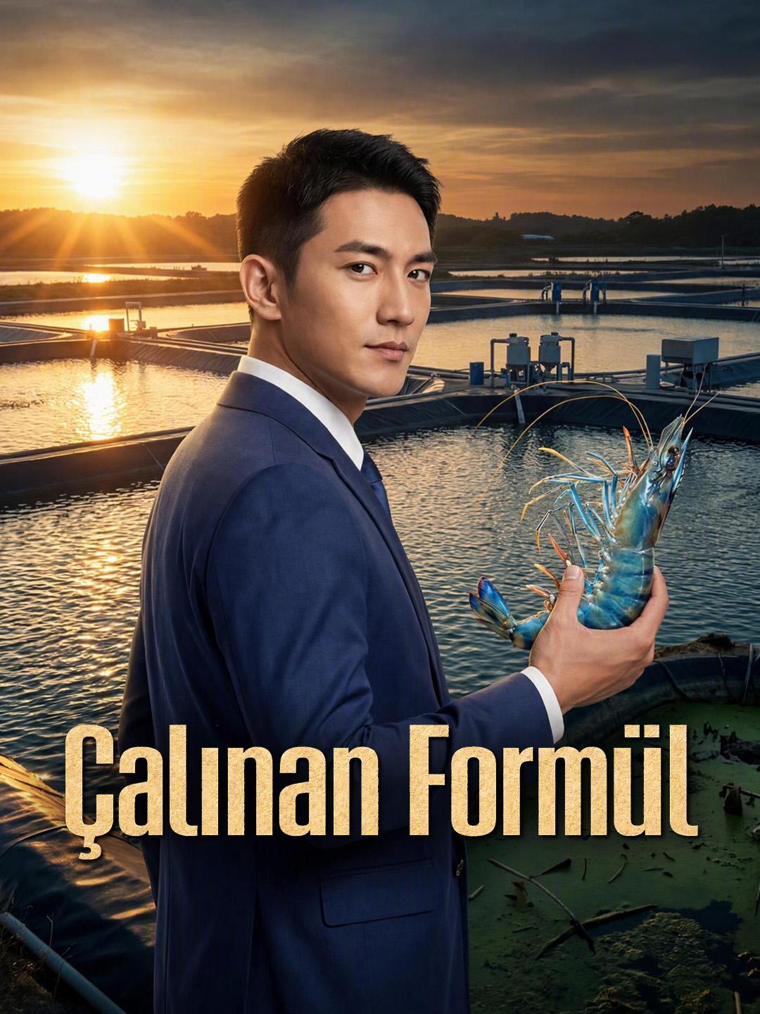 Çalınan Formül