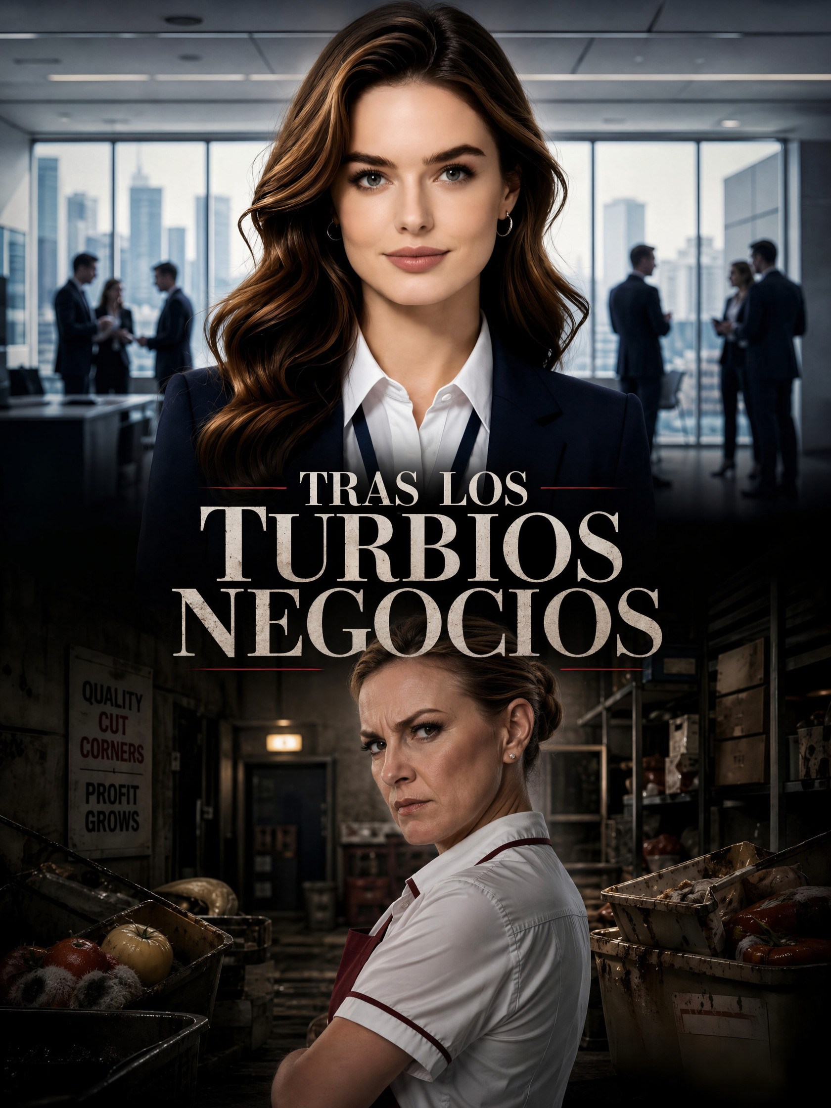 Tras los turbios negocios