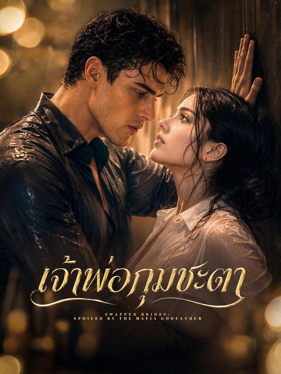 เจ้าพ่อกุมชะตา