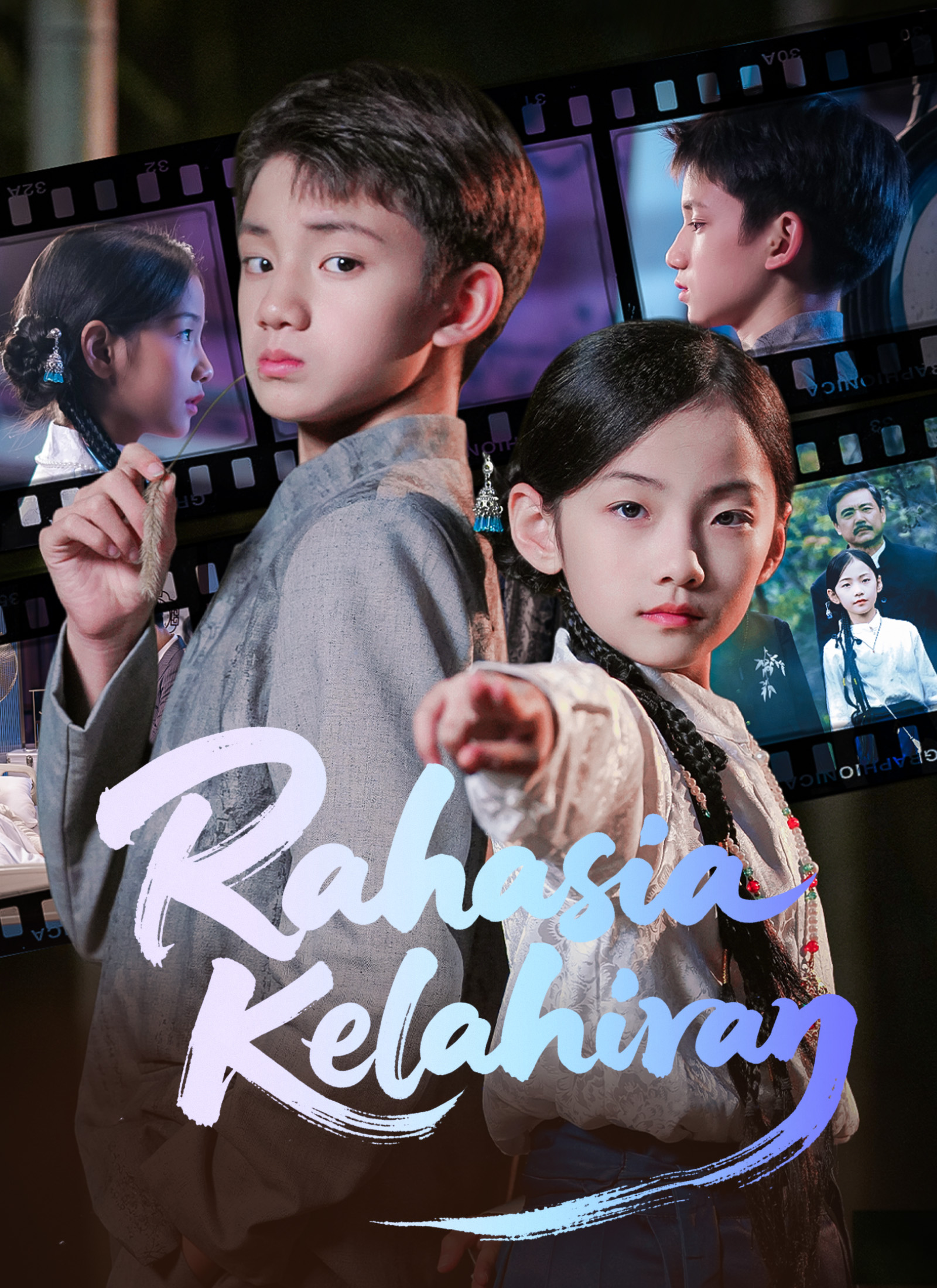 Rahasia Kelahiran