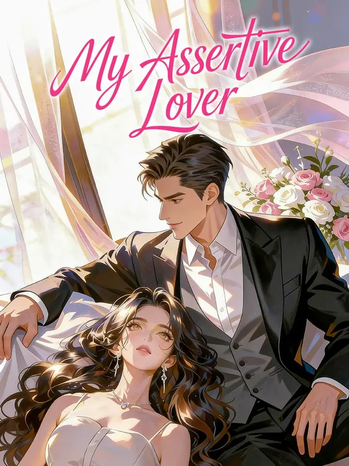 My Assertive Lover Manga