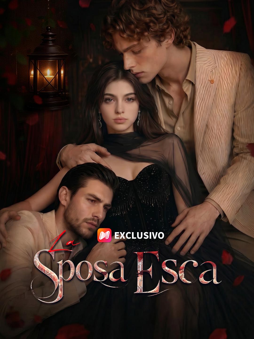 La Sposa Esca