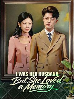 I Was Her Husband, But She Loved a Memory