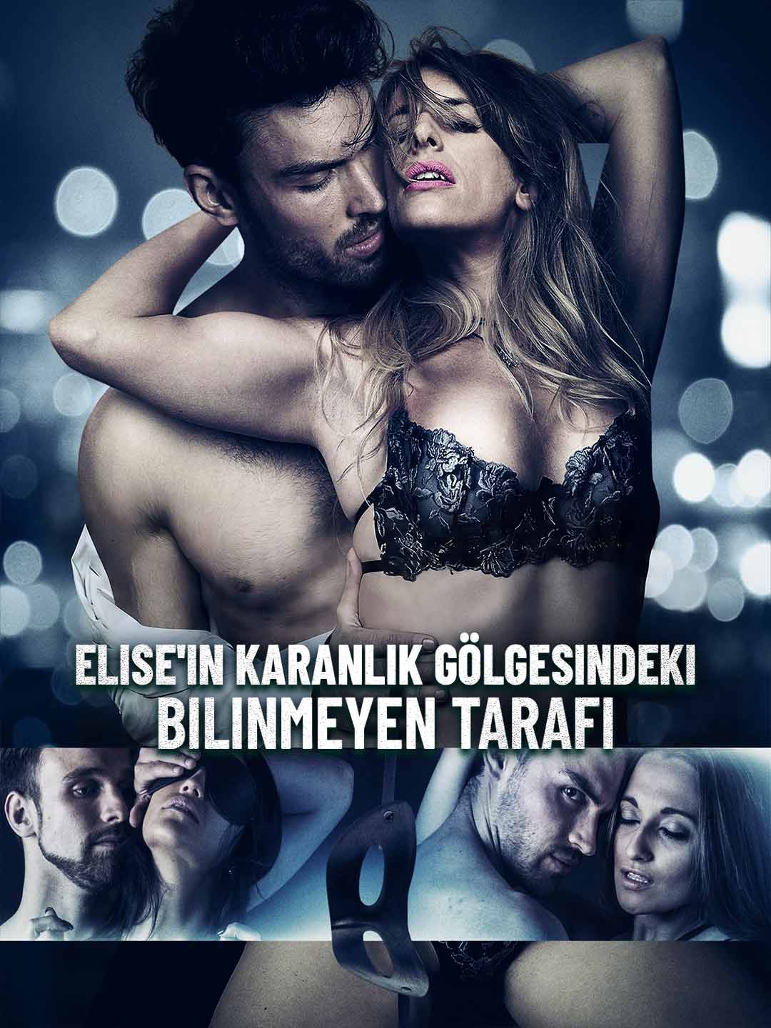 Elise'in Karanlık Gölgesindeki Bilinmeyen Tarafı