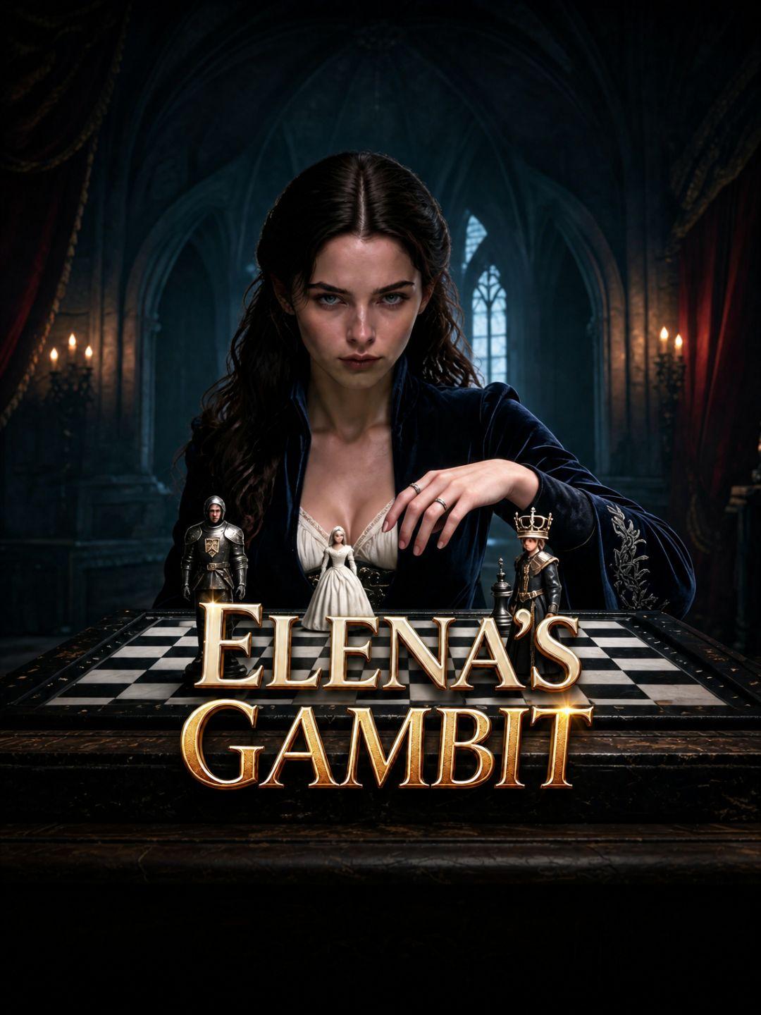 Elena's gambit