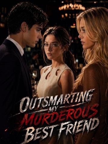 Outsmarting My Murderous best Friend