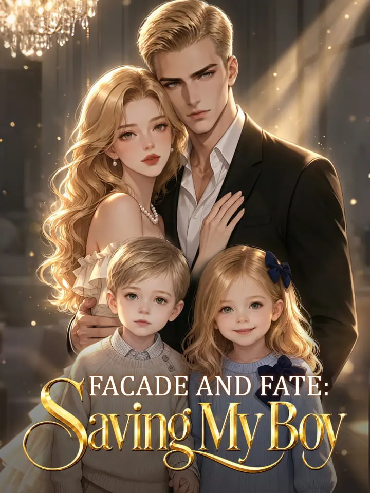 Facade And Fate: Saving My Boy