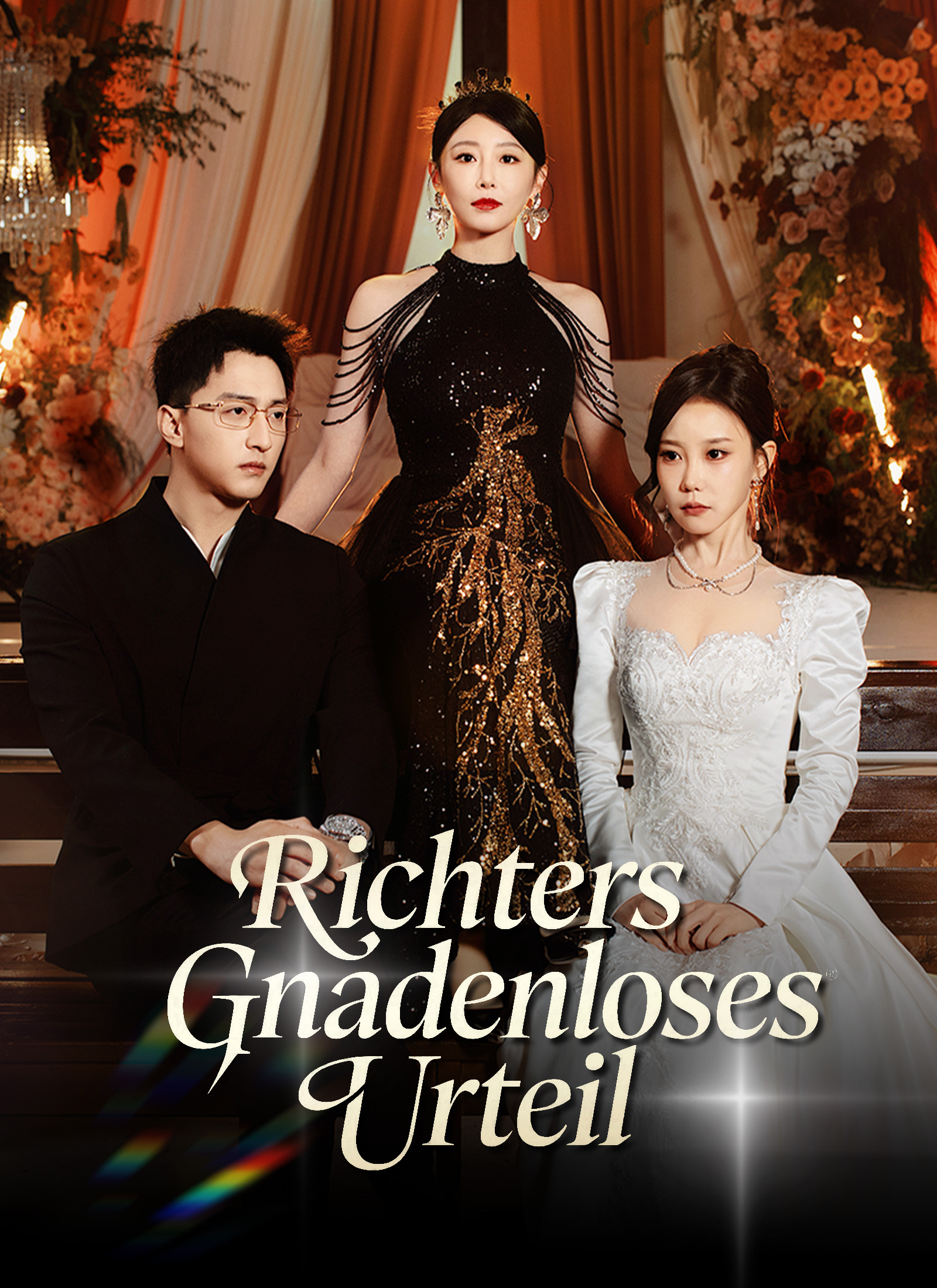 Richters Gnadenloses Urteil