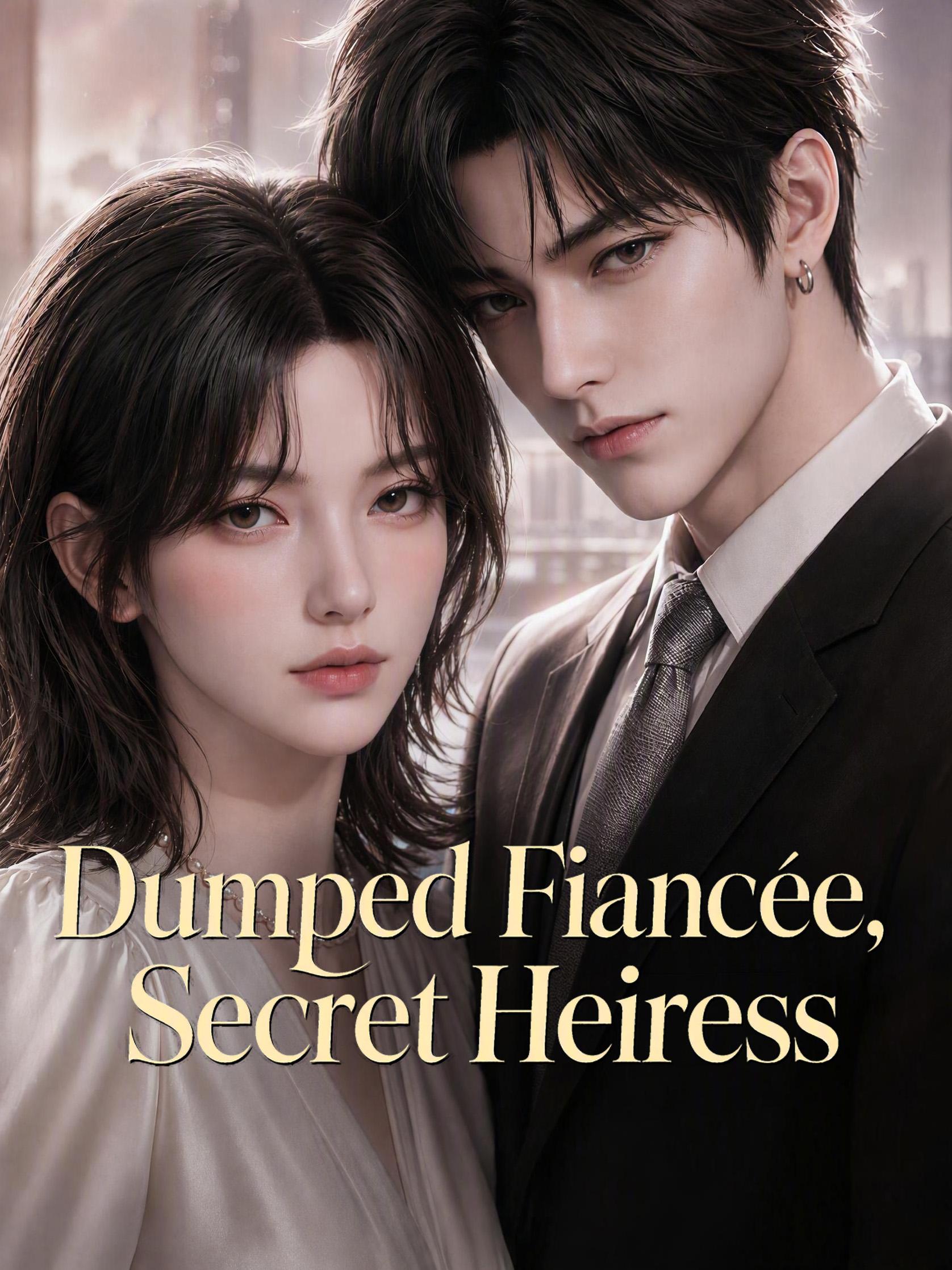 Dumped Fiancée, Secret Heiress