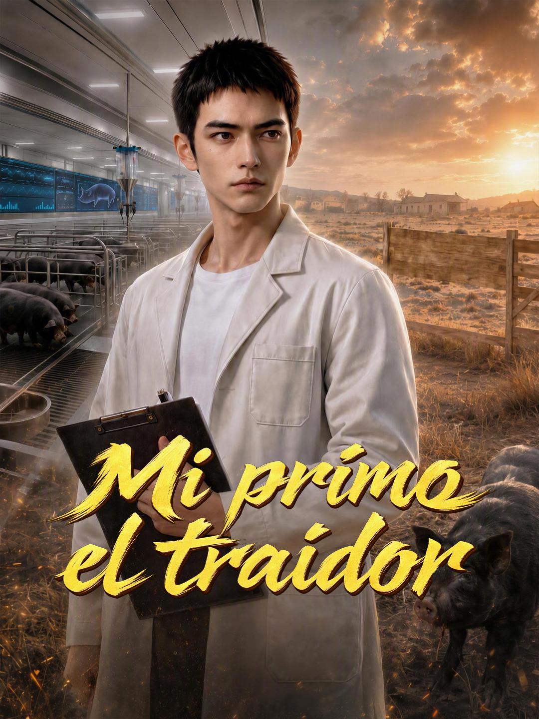 Mi primo el traidor