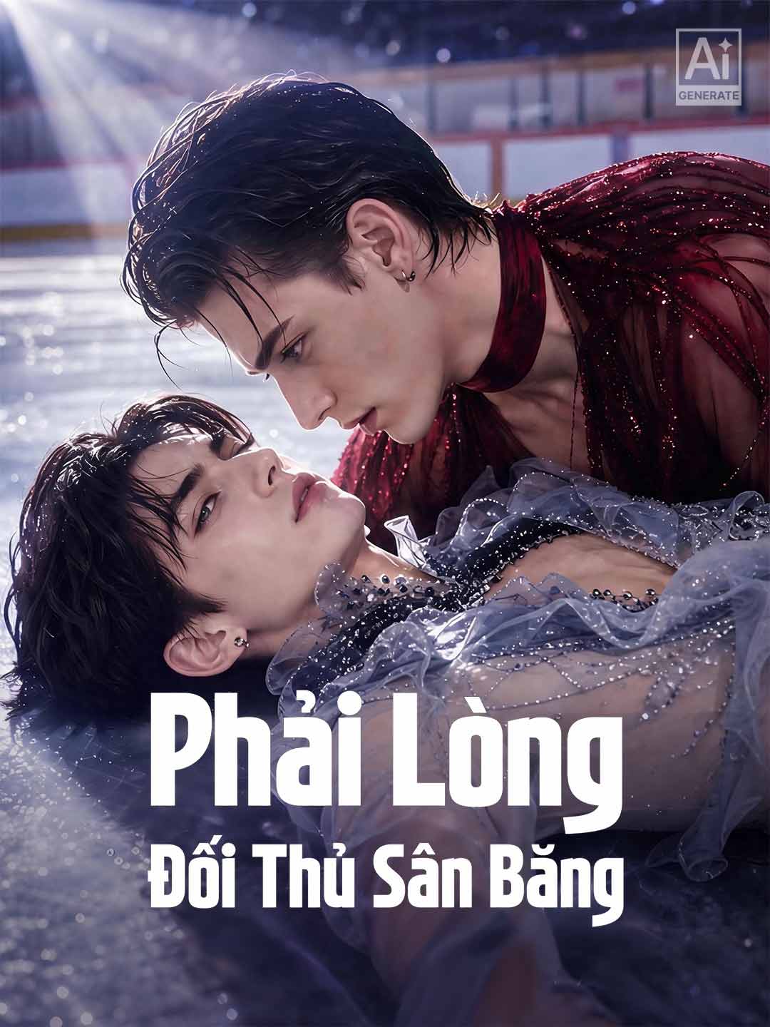 Phải Lòng Đối Thủ Sân Băng