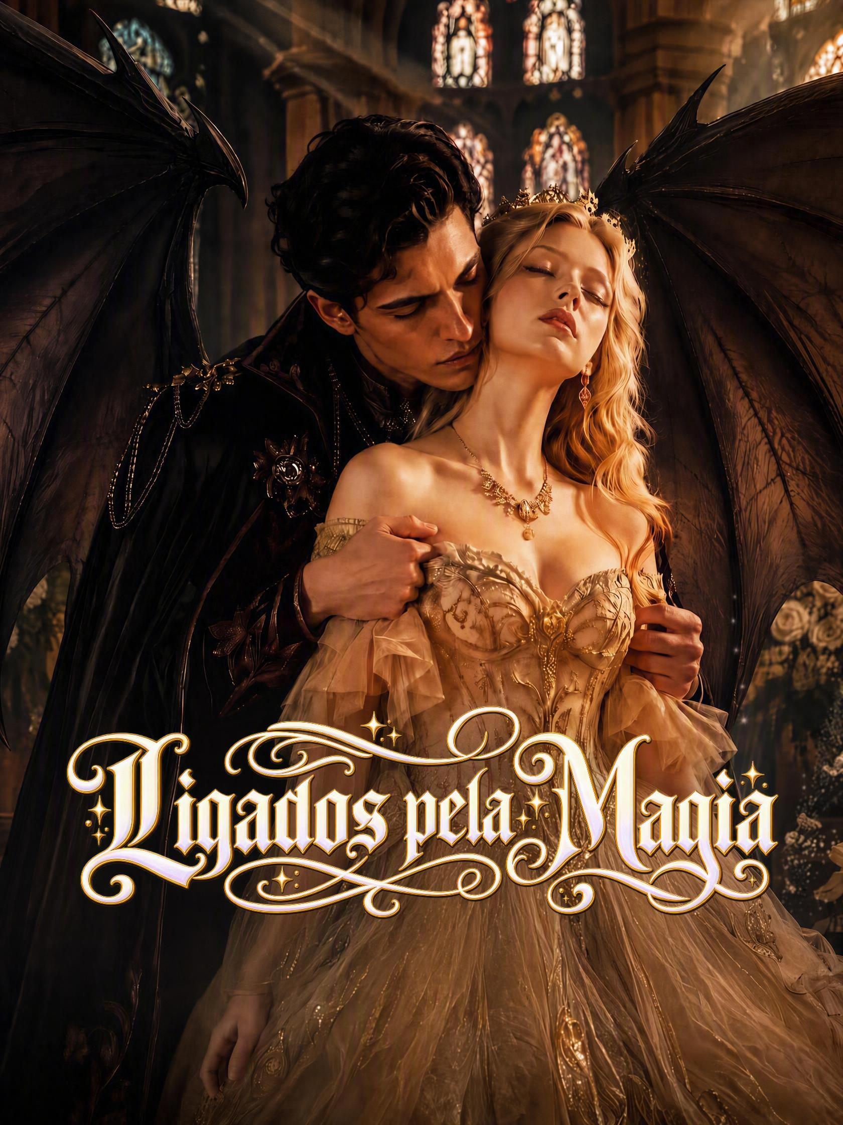 Ligados pela Magia