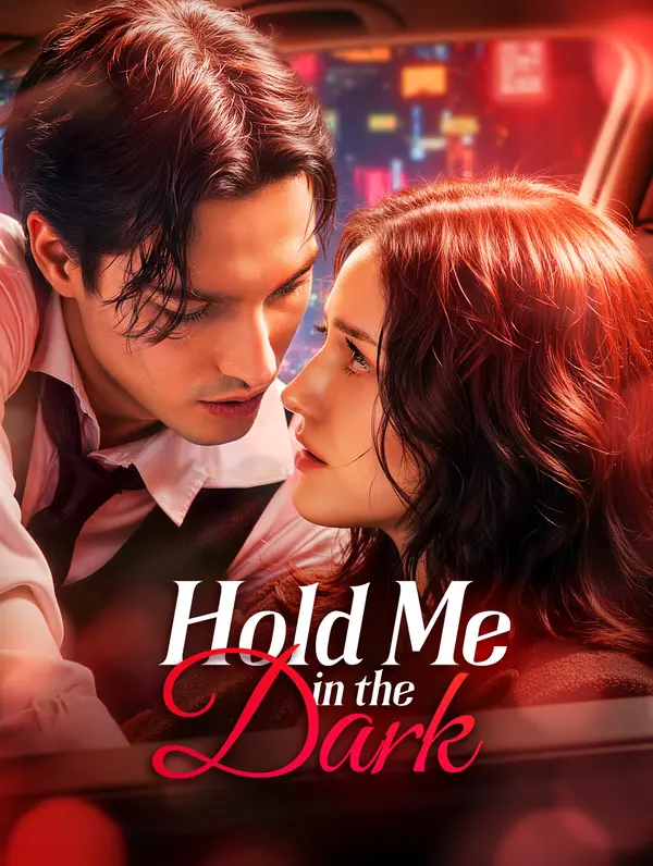 Hold Me in the Dark