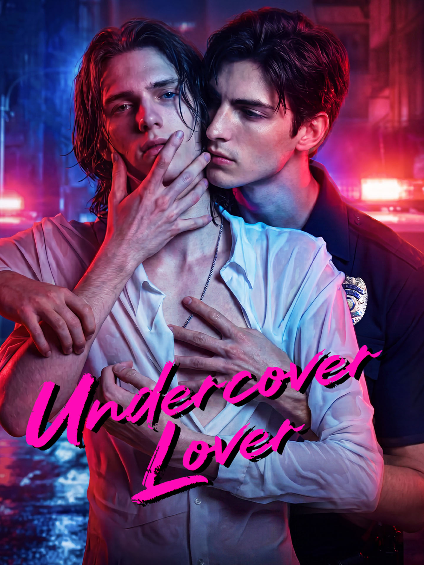 Undercover Lover