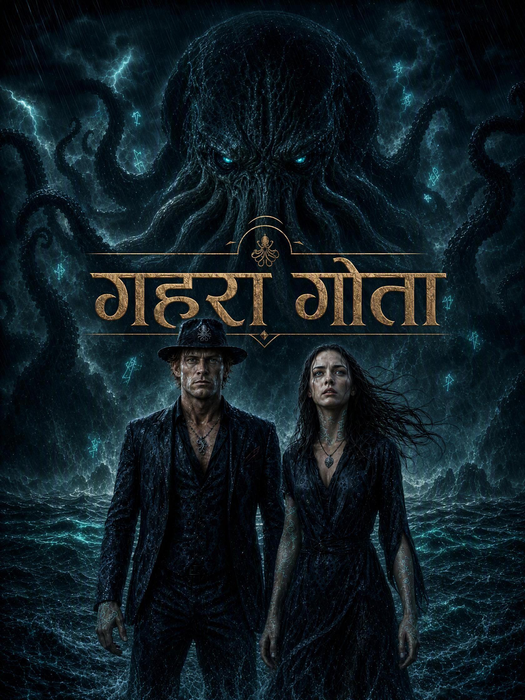 गहरा गोता