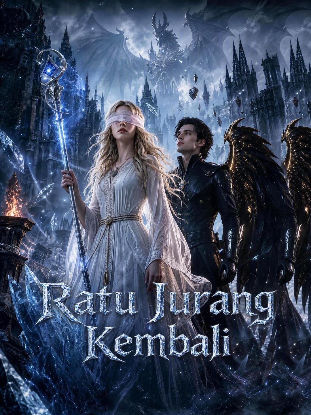 Ratu Jurang Kembali