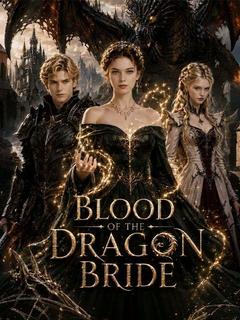 Blood Of The Dragon Bride