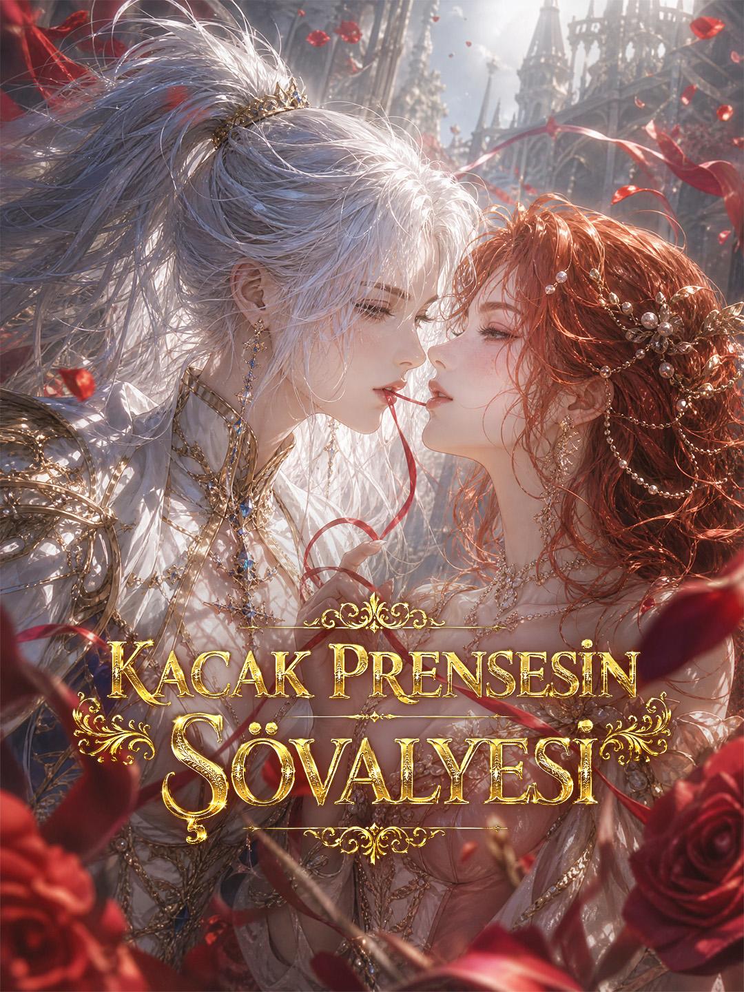 Kaçak Prensesin Şövalyesi