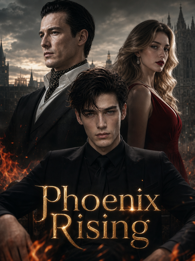 Phoenix Rising