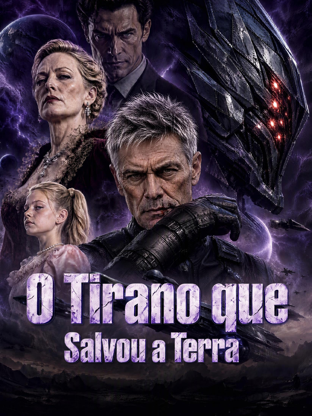O Tirano que Salvou a Terra