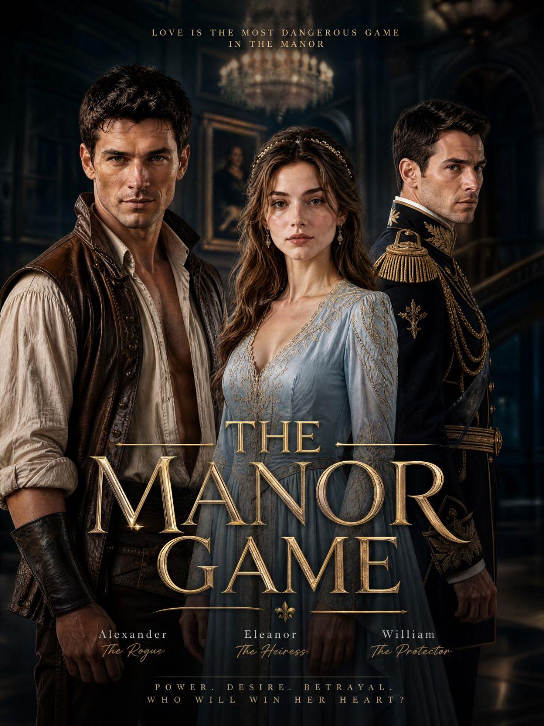 The Manor Game