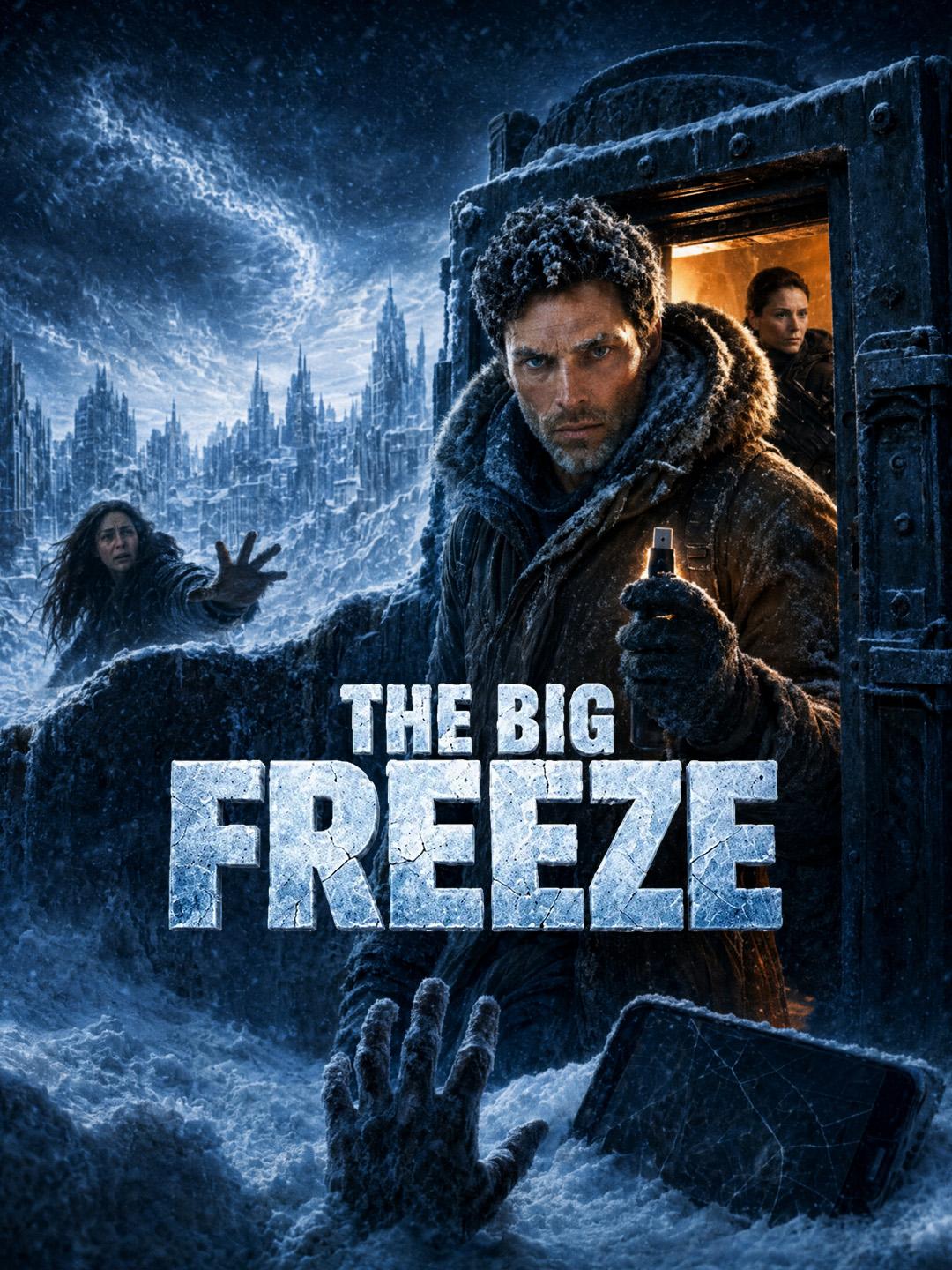 THE BIG FREEZE