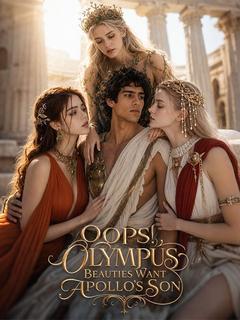 Woops!Olympus Beauties WantApollo' s Son