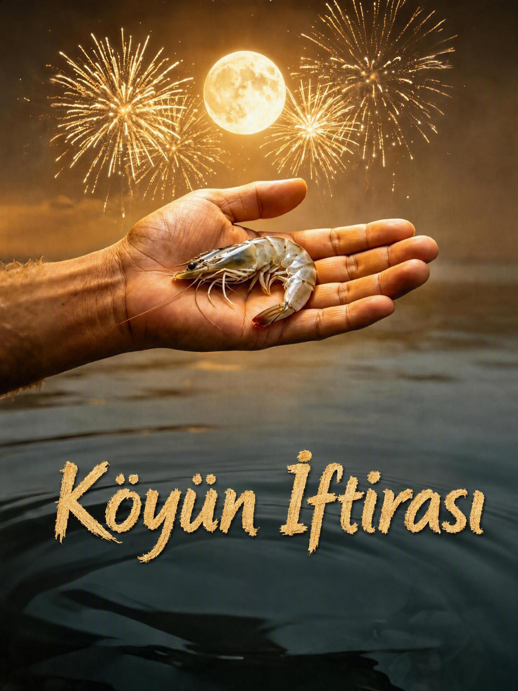 Köyün İftirası