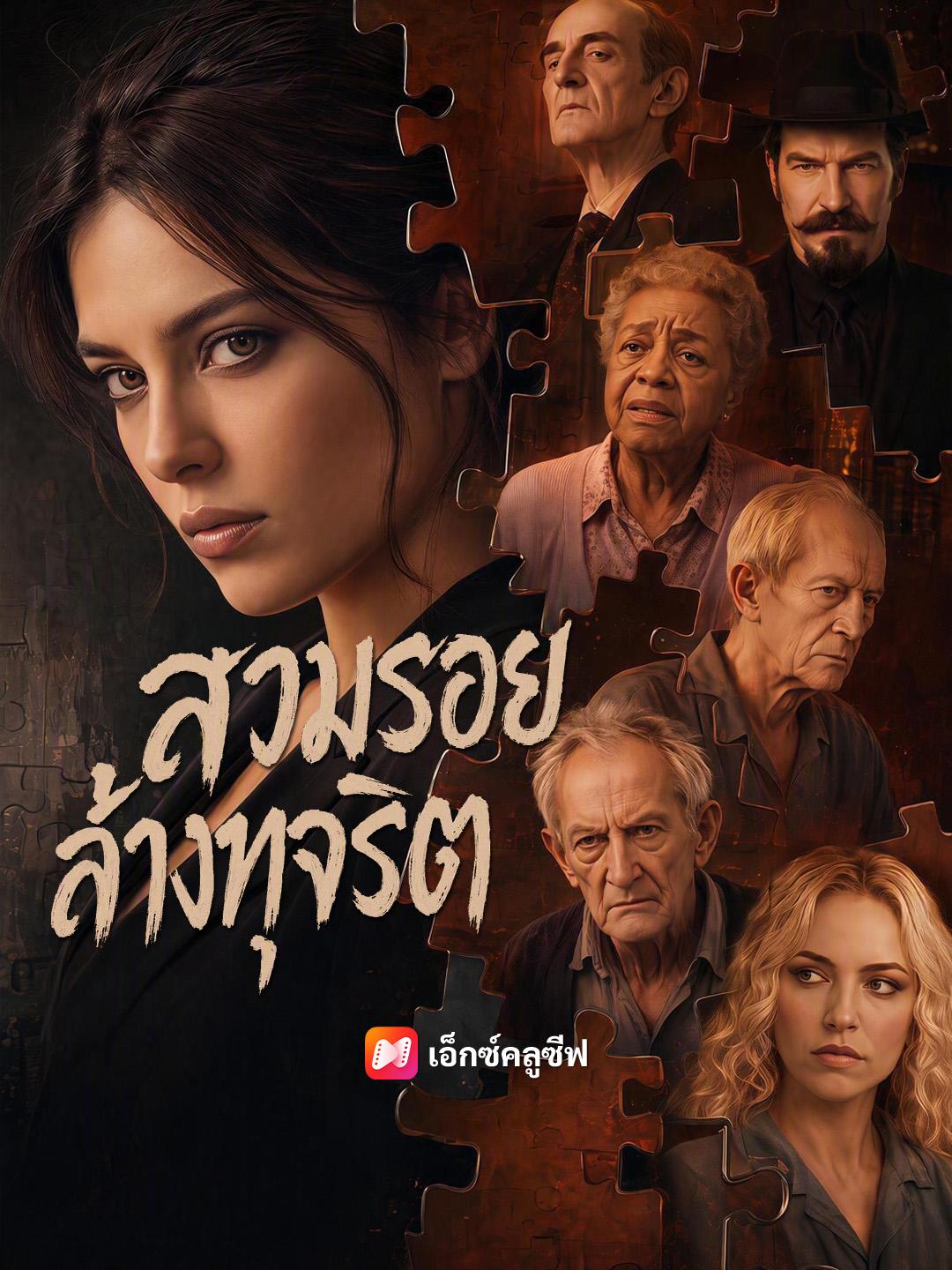 สวมรอยล้างทุจริต