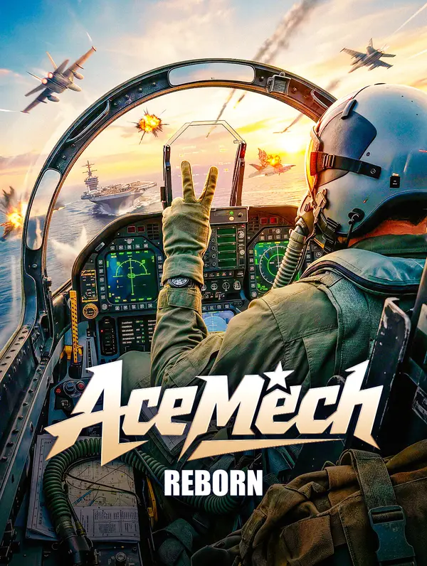 Ace Mech Reborn