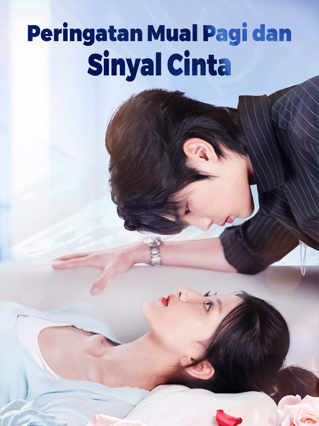 Peringatan Mual Pagi dan Sinyal Cinta