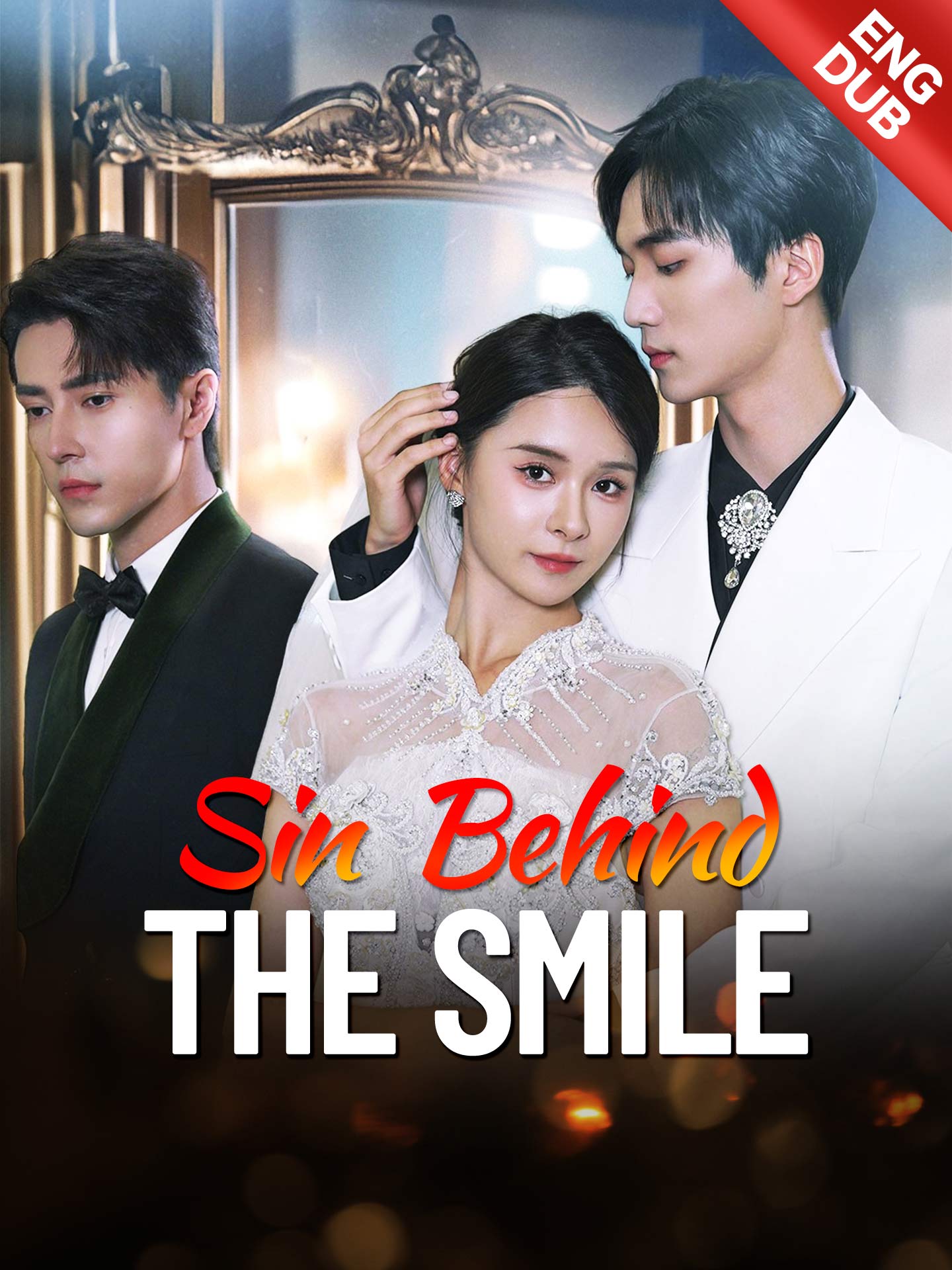 [ENG DUB] Sin Behind The Smile