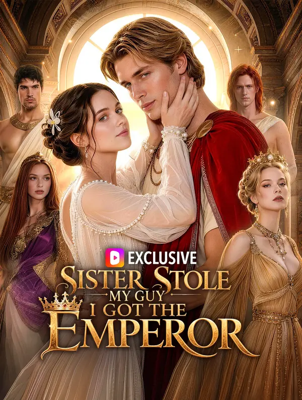 Sister Stole My Guy, I Got the Emperor