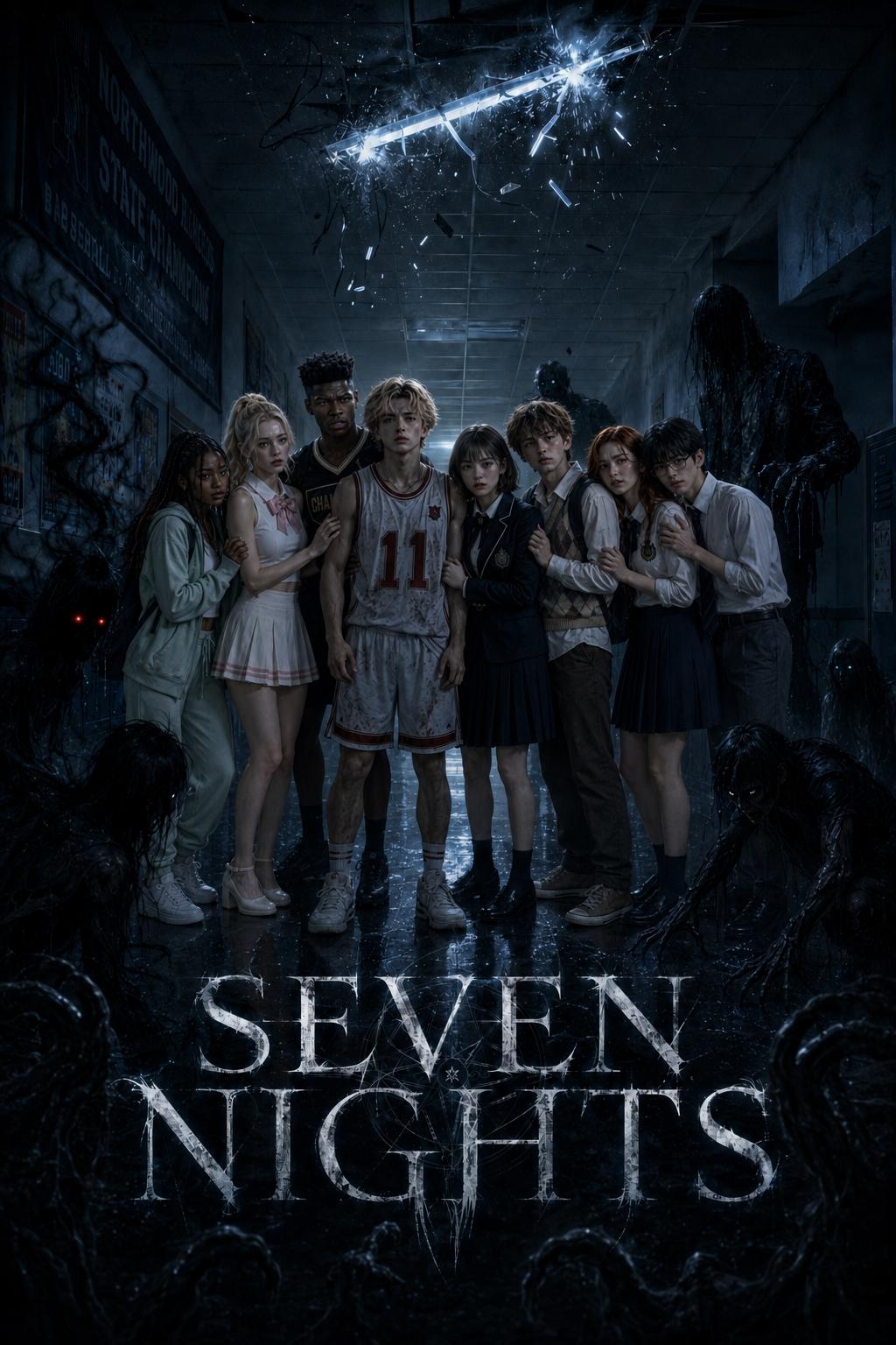 SEVEN NIGHTS