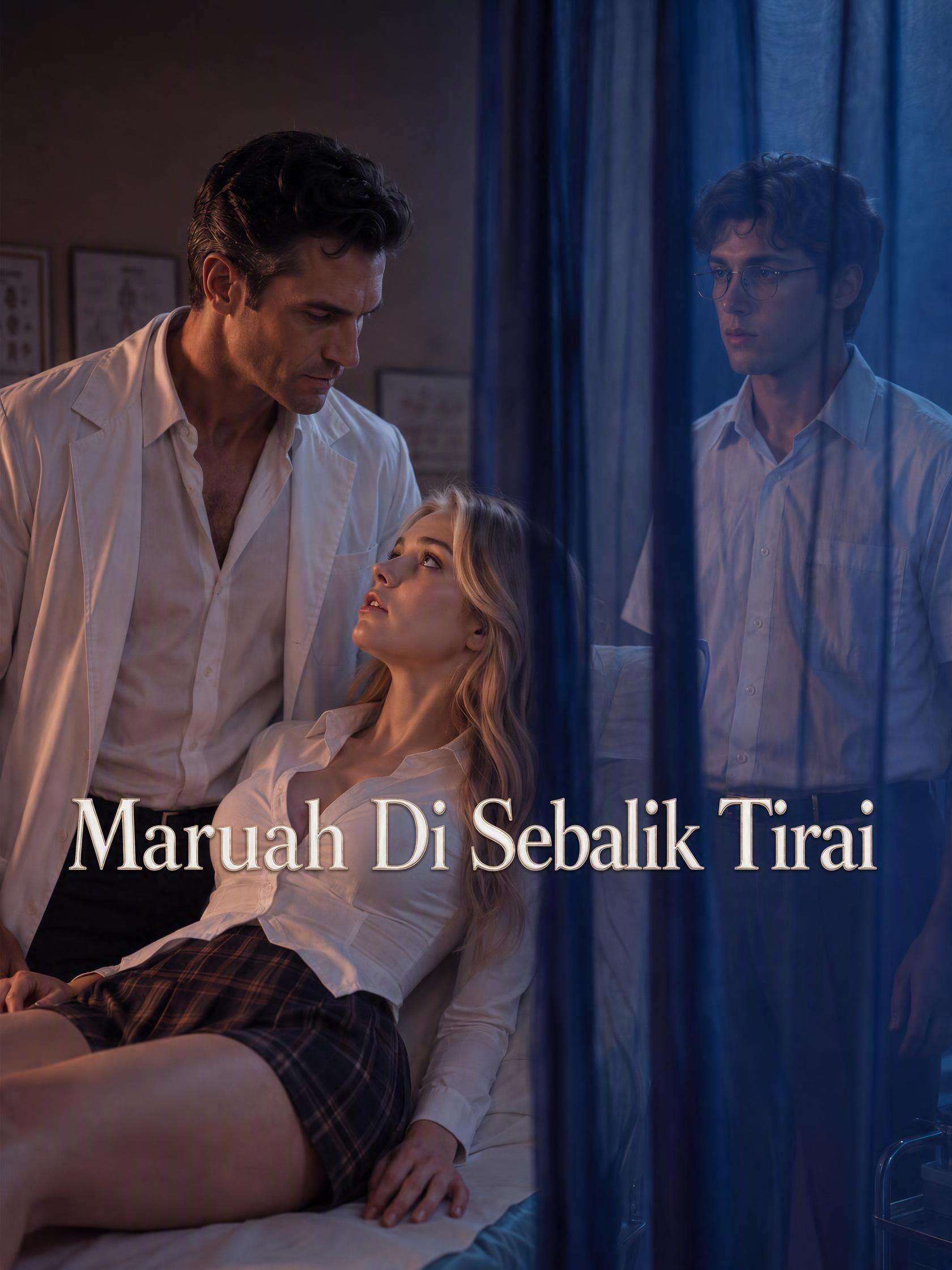 Maruah Di Sebalik Tirai