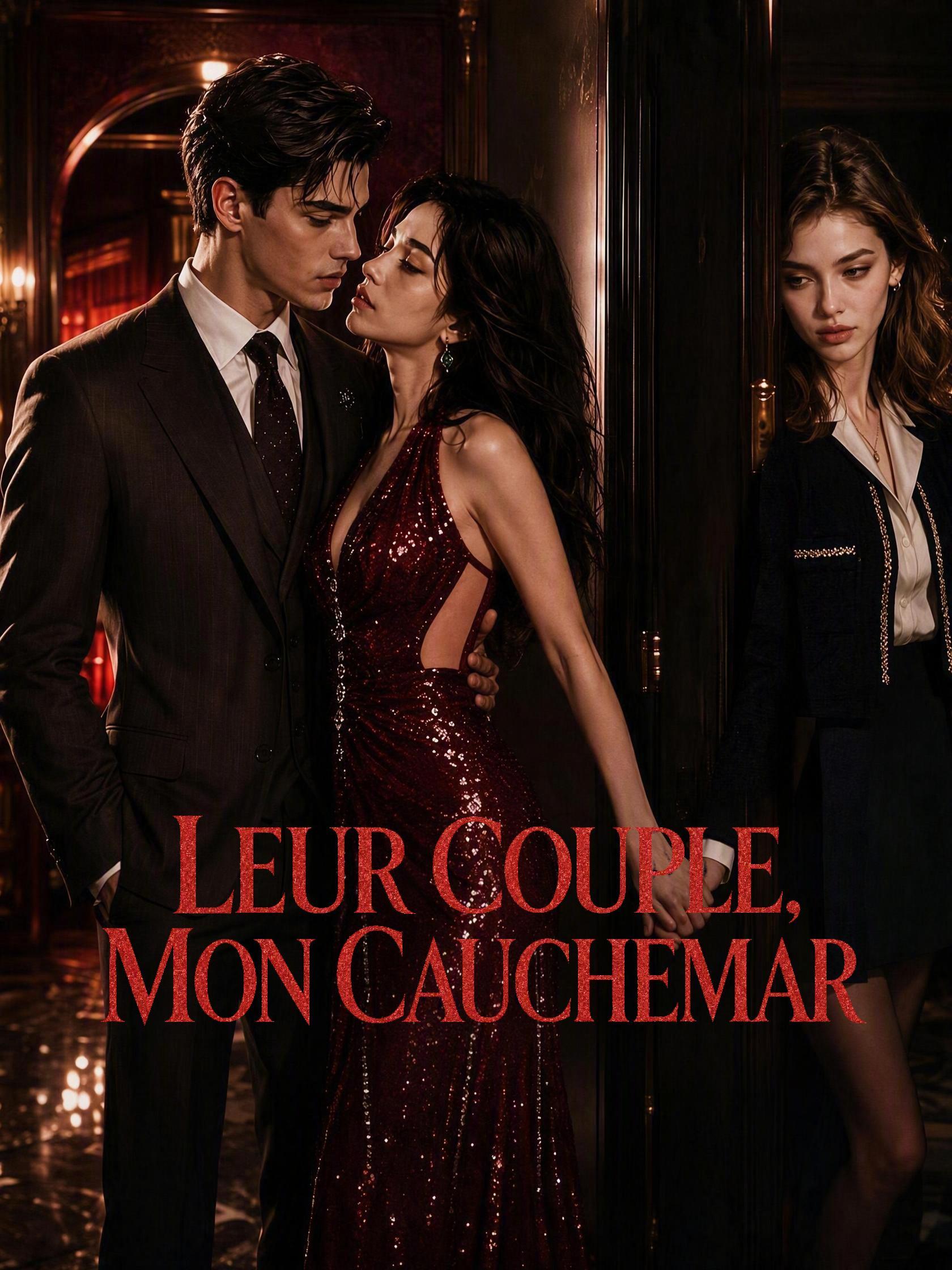 LEUR COUPLE, MON CAUCHEMAR
