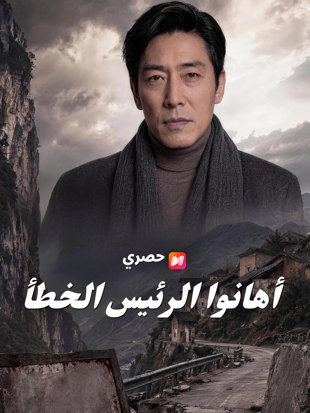 أهانوا الرئيس الخطأ