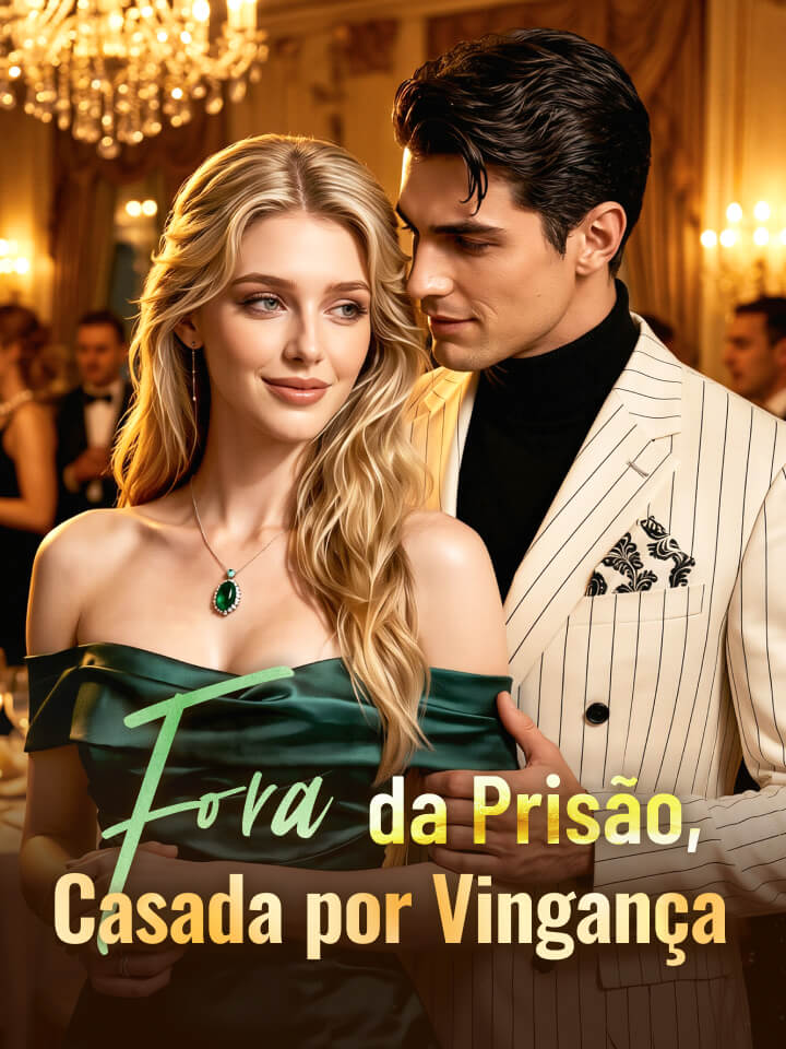 Fora da Prisão, Casada por Vingança