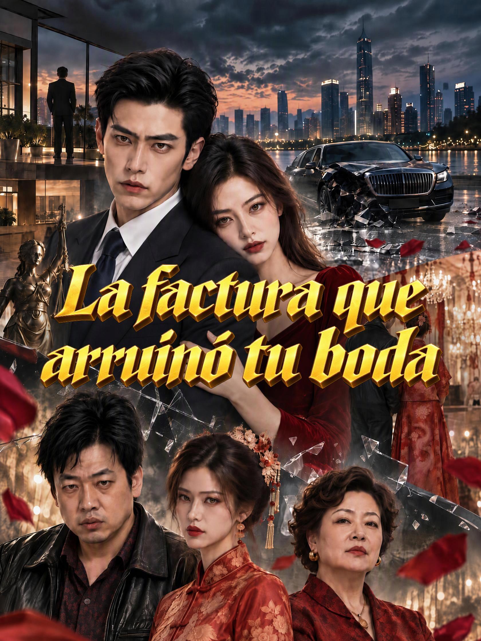 La factura que arruinó tu boda