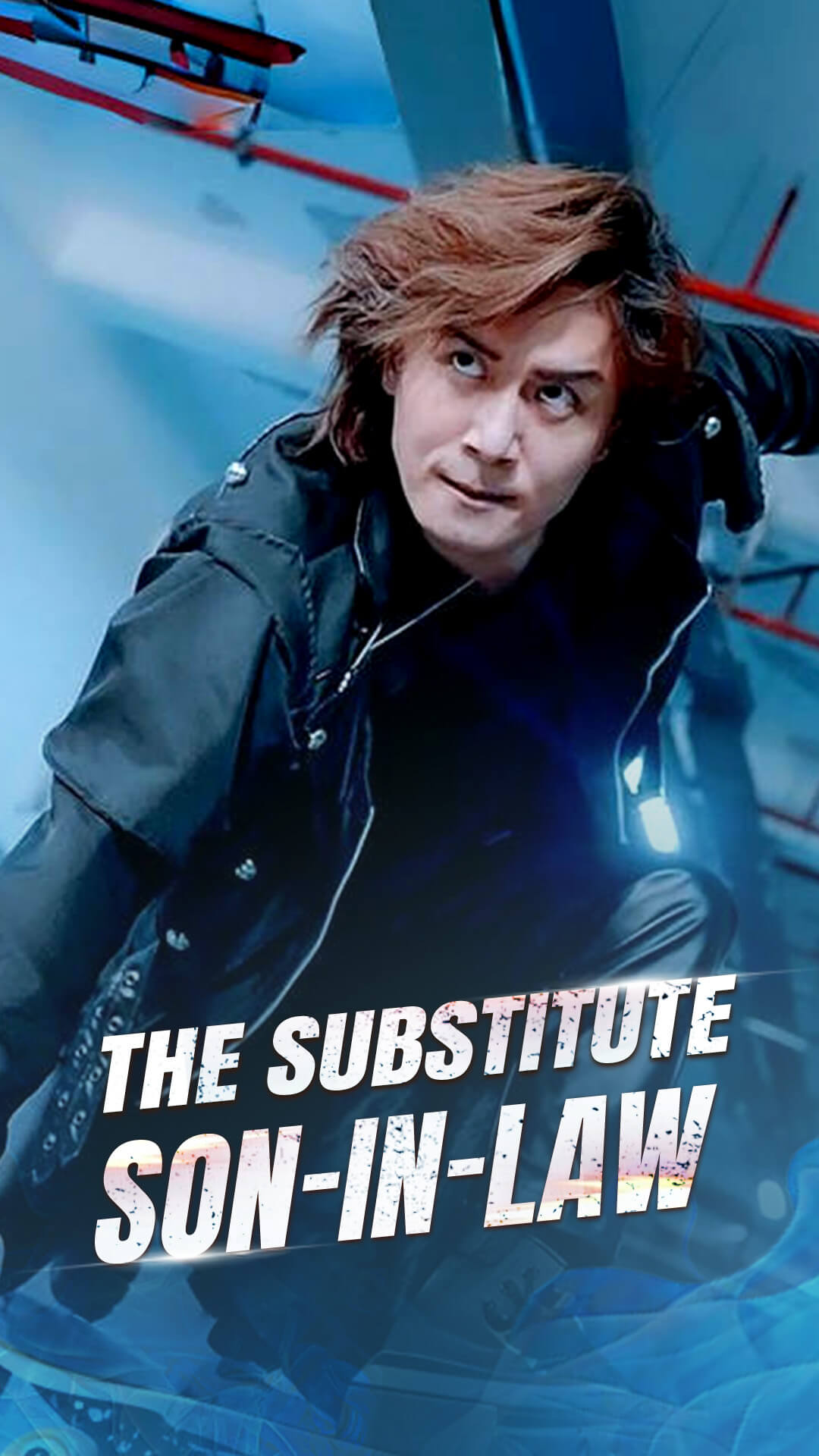 The Substitute Son-in-law
