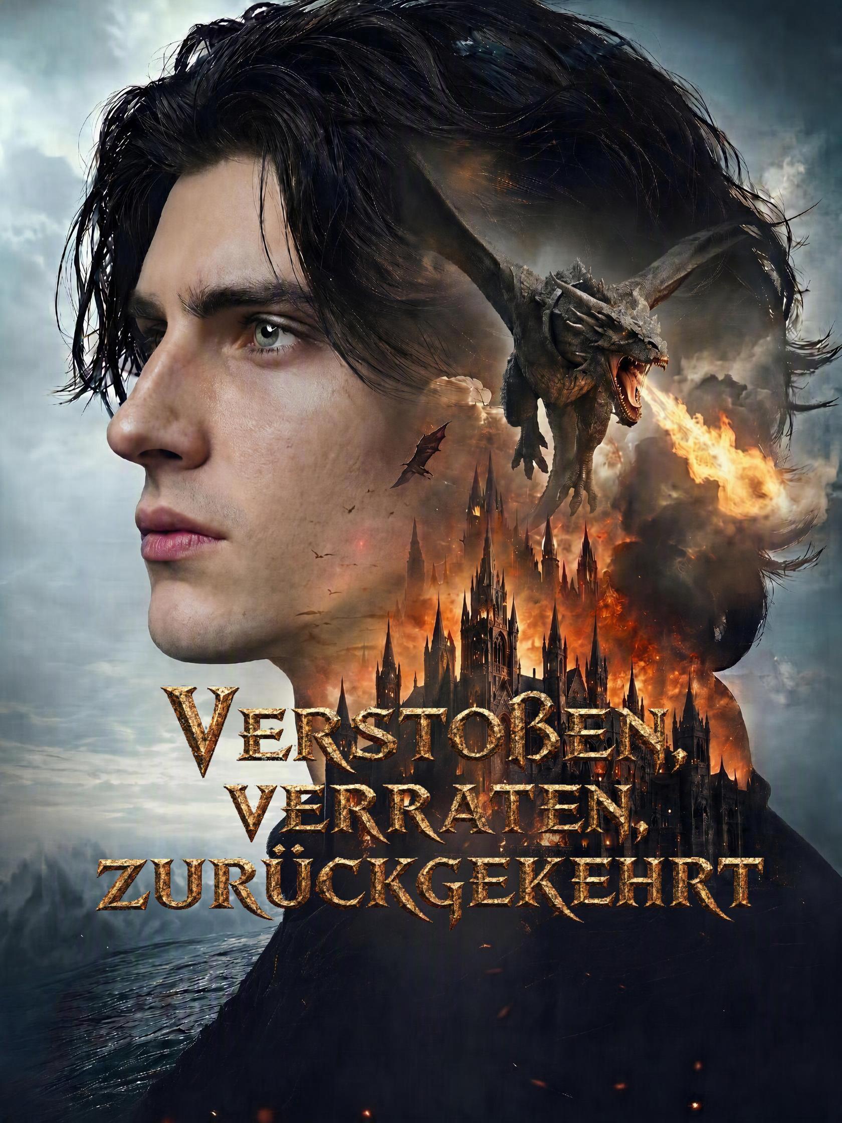 Verstoßen, verraten, zurückgekehrt