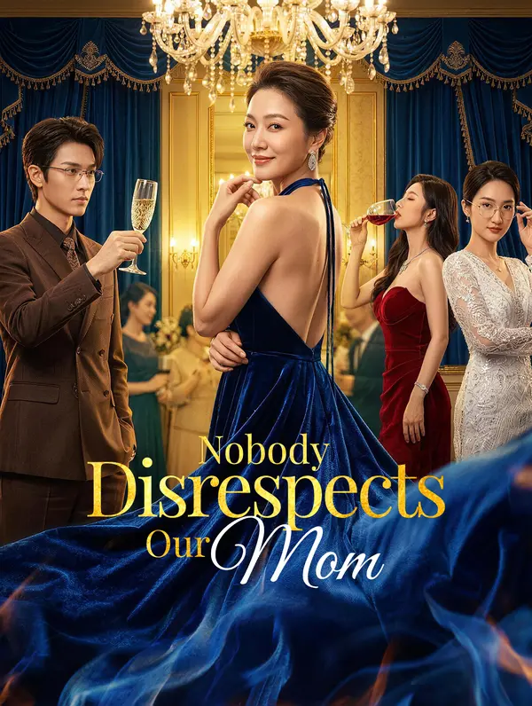 Nobody Disrespects Our Mom