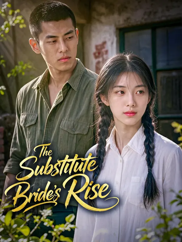 The Substitute Bride's Rise