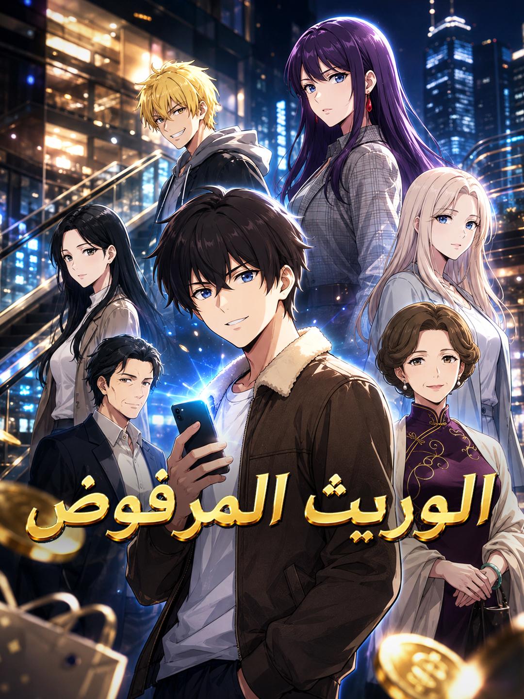 الوريث المرفوض