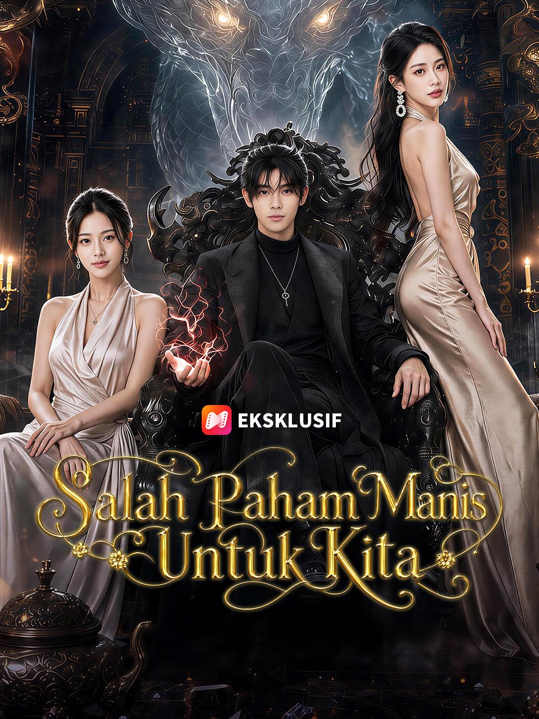 Salah Paham Manis Untuk Kita